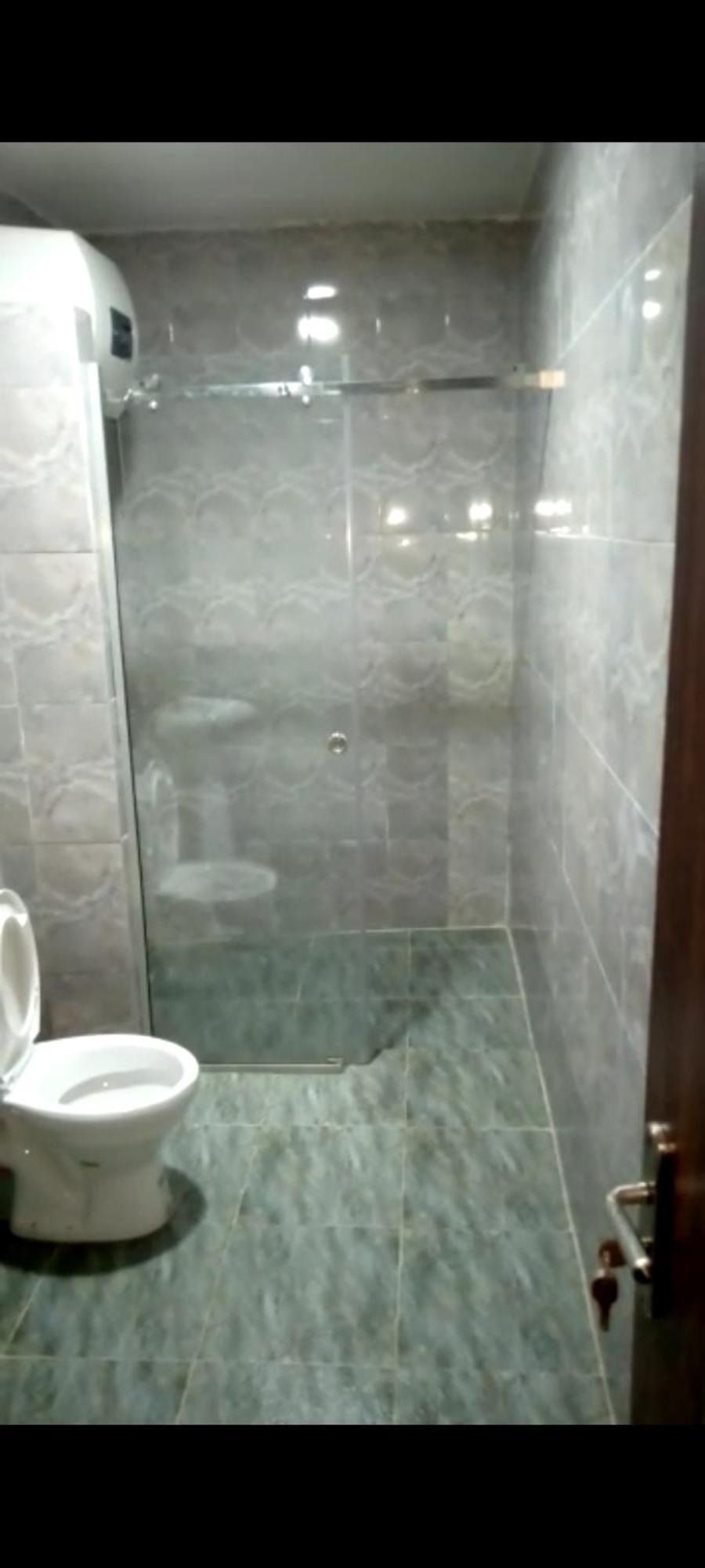 Staycation Suites And Apartment Лаґос Екстер'єр фото
