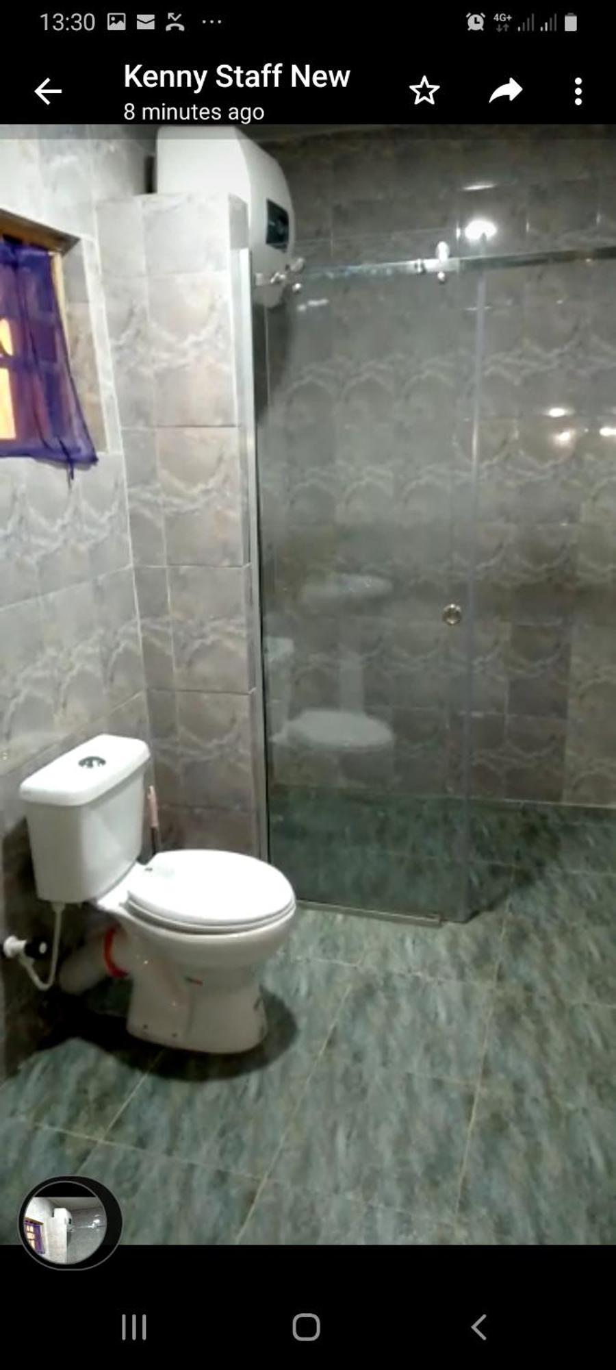 Staycation Suites And Apartment Лаґос Екстер'єр фото